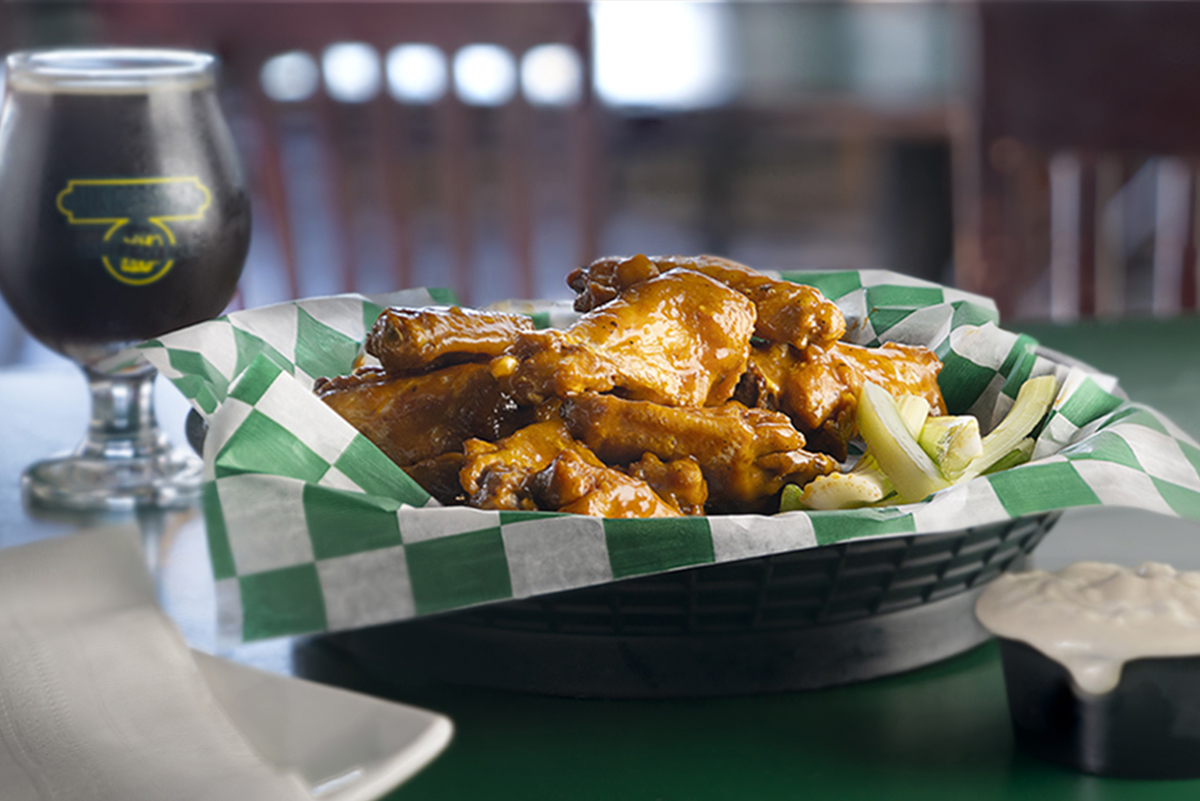 MacGregor's Grill & Tap Room photo